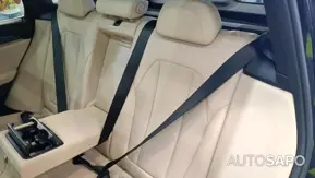 BMW X3 de 2022