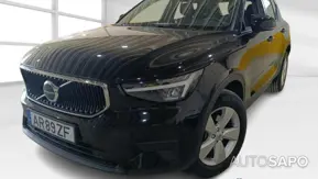 Volvo XC40 de 2022