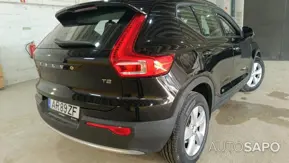 Volvo XC40 de 2022