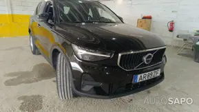 Volvo XC40 de 2022