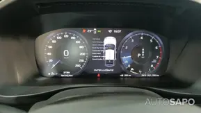 Volvo XC40 de 2022