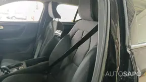 Volvo XC40 de 2022