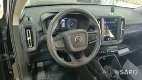 Volvo XC40 de 2022