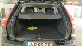 Volvo XC40 de 2022
