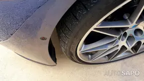 BMW Série 4 de 2017