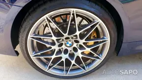 BMW Série 4 de 2017