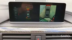 BMW Série 4 de 2017