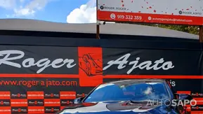 BMW Série 4 de 2017