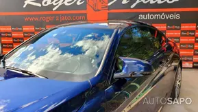 BMW Série 4 de 2017