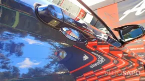BMW Série 4 de 2017