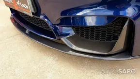 BMW Série 4 de 2017