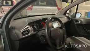 Citroen C3 1.2 PureTech Attraction de 2017