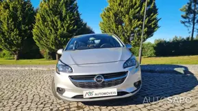 Opel Corsa-e de 2018