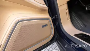 Porsche Panamera de 2022