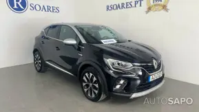 Renault Captur de 2023