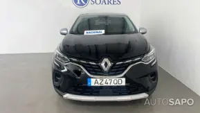Renault Captur de 2023