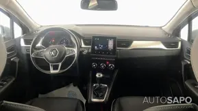 Renault Captur de 2023