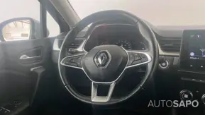 Renault Captur de 2023