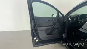Renault Captur de 2023