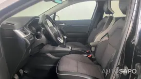 Renault Captur de 2023