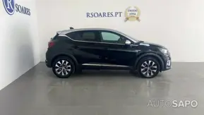 Renault Captur de 2023