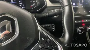 Renault Captur de 2023