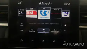 Renault Captur de 2023