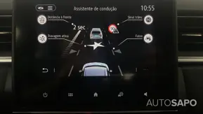 Renault Captur de 2023