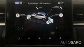 Renault Captur de 2023