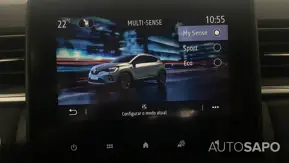 Renault Captur de 2023