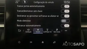 Renault Captur de 2023