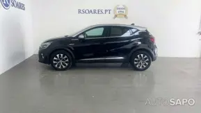 Renault Captur de 2023