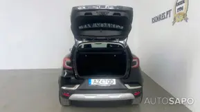 Renault Captur de 2023