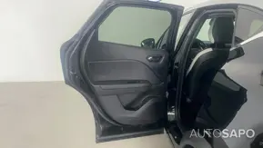 Renault Captur de 2023