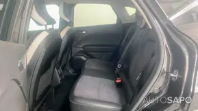 Renault Captur de 2023