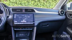 MG ZS de 2023