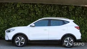 MG ZS de 2023