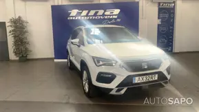 Seat Ateca 2.0 TDI Style de 2023