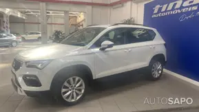 Seat Ateca 2.0 TDI Style de 2023