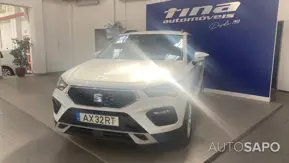 Seat Ateca 2.0 TDI Style de 2023