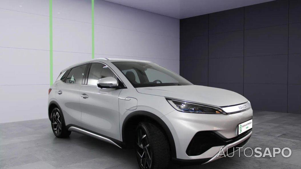 BYD Atto 3 de 2023