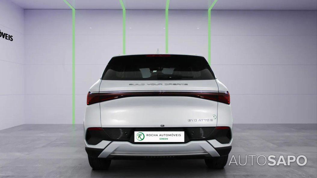 BYD Atto 3 de 2023