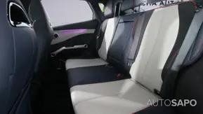 BYD Atto 3 de 2023