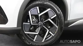 BYD Atto 3 de 2023