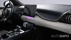 BYD Atto 3 de 2023