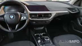 BMW Série 1 de 2022