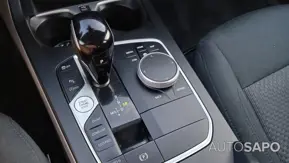 BMW Série 1 de 2022