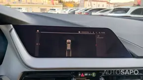 BMW Série 1 de 2022