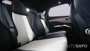 BYD Atto 3 de 2023
