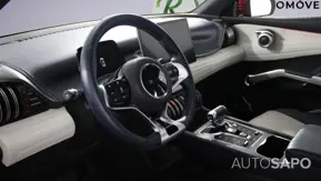 BYD Atto 3 de 2023